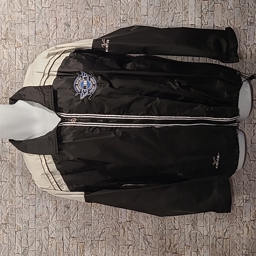 KEWL Cedar Rapids Hockey Association Jacket